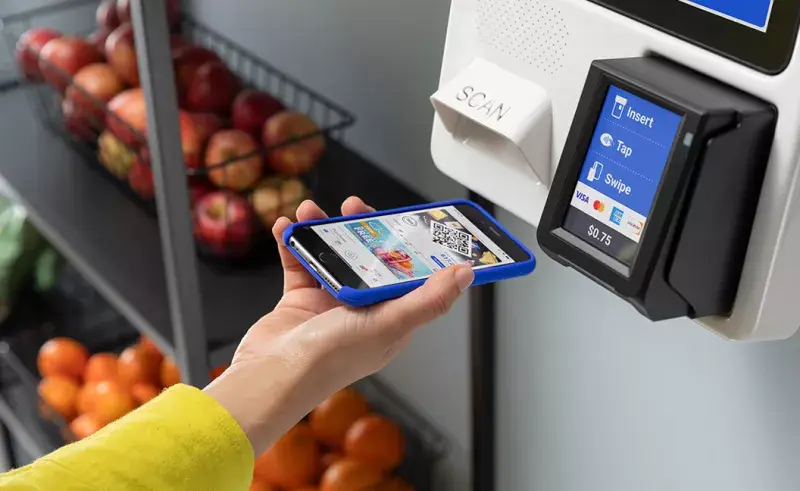 365 loyalty app and Send a Snack feature